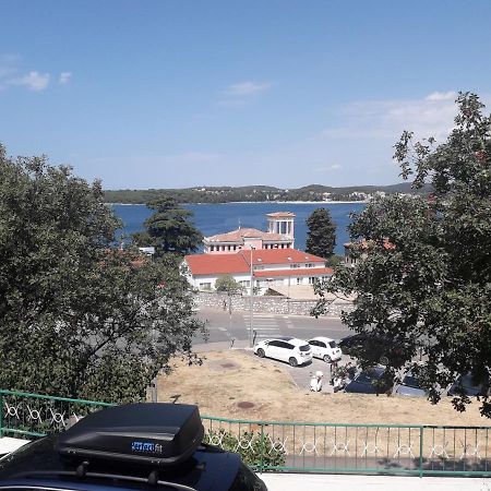Marta Apartment Rovinj Exterior foto