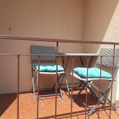 Marta Apartment Rovinj Exterior foto