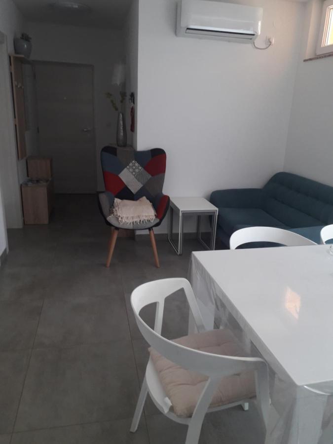 Marta Apartment Rovinj Exterior foto
