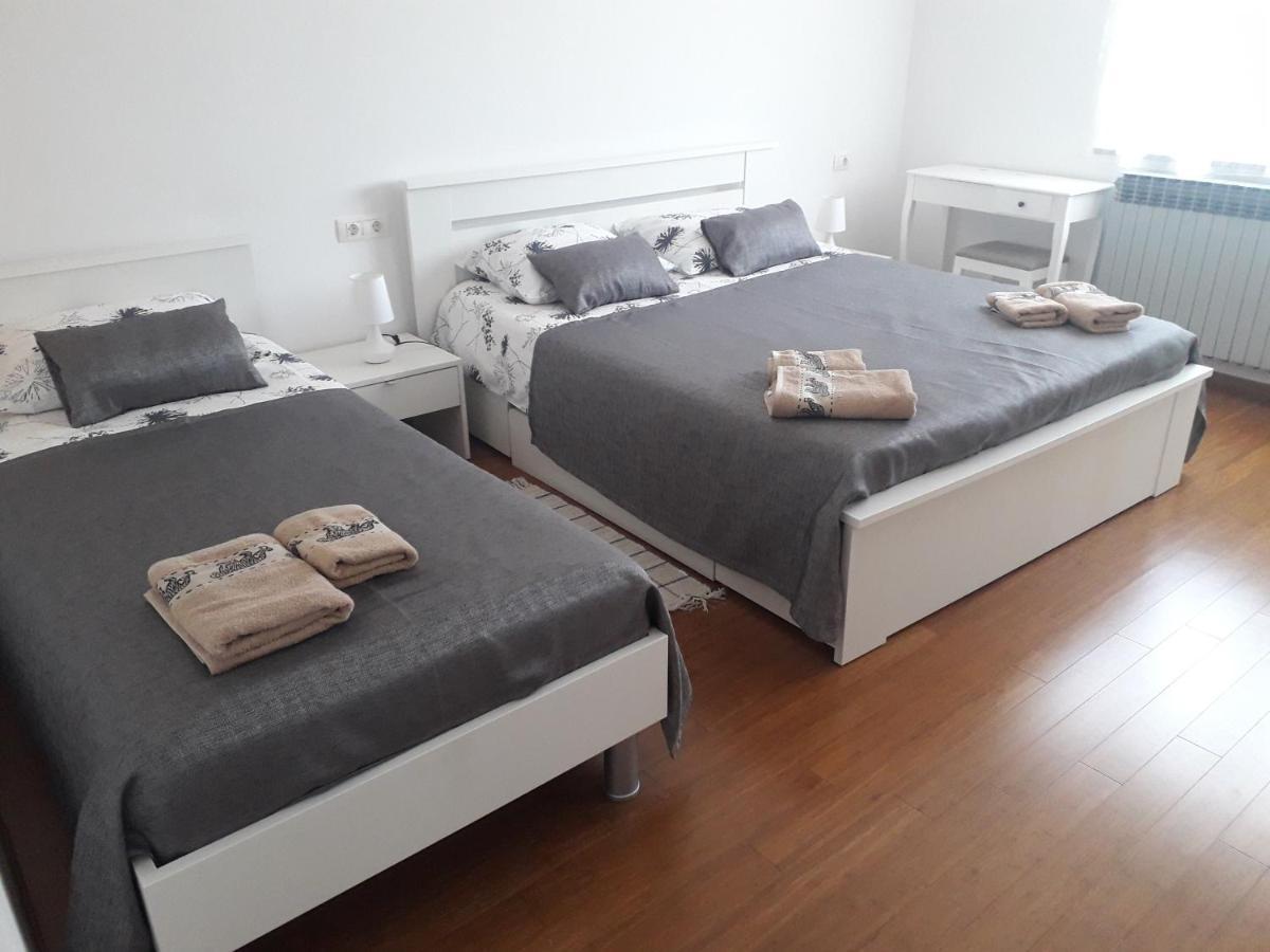 Marta Apartment Rovinj Exterior foto