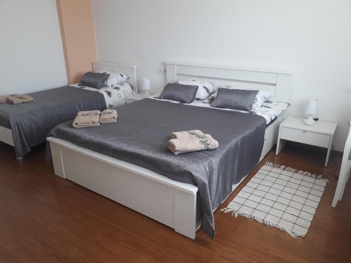 Marta Apartment Rovinj Exterior foto